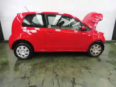 Утилизация автомобиля seat mii (kf1) style года 2014 питание chya