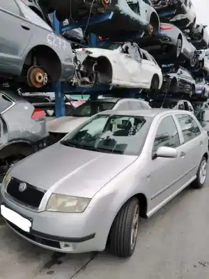 Здавання транспортного засобу SKODA FABIA (6Y2/6Y3) Comfort року 2002 потужний ASY