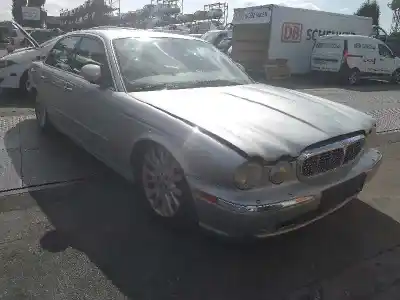 Scrapping Vehicle jaguar xj (x350, x358) 4.2 of the year 2003 powered gsb