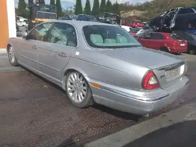 Scrapping Vehicle jaguar xj (x350, x358) 4.2 of the year 2003 powered gsb