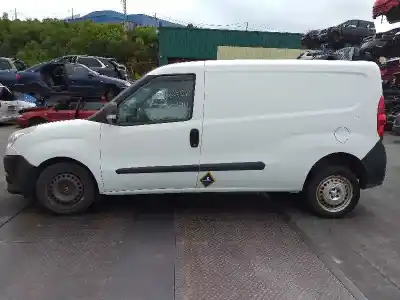 Утилизация автомобиля fiat doblo active года 2013 питание 263a2000