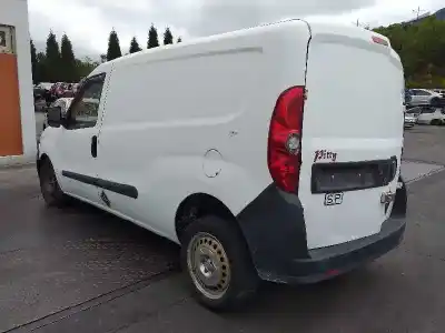 Утилизация автомобиля fiat doblo active года 2013 питание 263a2000