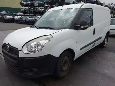 Утилизация автомобиля fiat doblo active года 2013 питание 263a2000