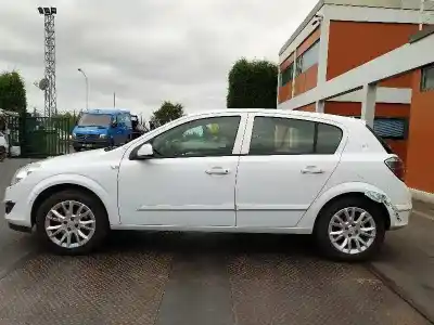 Veículo de Sucata OPEL ASTRA H BERLINA Energy do ano 2008 alimentado Z14XEP