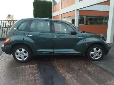 Утилизация автомобиля CHRYSLER PT CRUISER (PT) 2.0 Classic года 2000 питание G 2.0L O 9