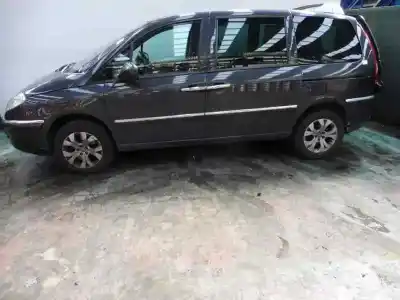 Утилизация автомобиля CITROEN                                            C8                                                                                                                                                                                                                                                         2.0 HDi 160 Exclusive года 2011 питание RHHDW10CTED4