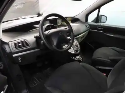 Scrapping Vehicle citroen c8 2.0 hdi 160 exclusive of the year 2011 powered rhhdw10cted4 Scrapping Vehicle citroen c8 2.0 hdi 160 exclusive of the year 2011 powered rhhdw10cted4