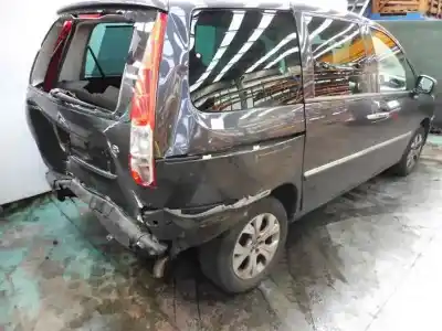 Scrapping Vehicle citroen c8 2.0 hdi 160 exclusive of the year 2011 powered rhhdw10cted4 Scrapping Vehicle citroen c8 2.0 hdi 160 exclusive of the year 2011 powered rhhdw10cted4