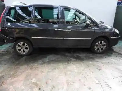 Scrapping Vehicle citroen c8 2.0 hdi 160 exclusive of the year 2011 powered rhhdw10cted4 Scrapping Vehicle citroen c8 2.0 hdi 160 exclusive of the year 2011 powered rhhdw10cted4