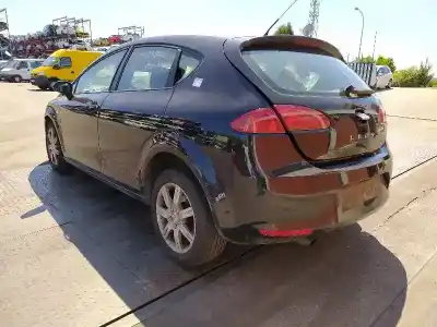 Veicolo di demolizione seat leon (1p1) stylance / style dell'anno 2006 alimentato bkc