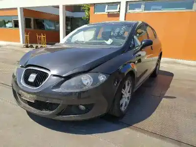 Veicolo di demolizione seat leon (1p1) stylance / style dell'anno 2006 alimentato bkc