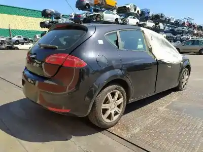 Veicolo di demolizione seat leon (1p1) stylance / style dell'anno 2006 alimentato bkc