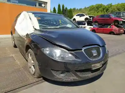 Veicolo di demolizione seat leon (1p1) stylance / style dell'anno 2006 alimentato bkc