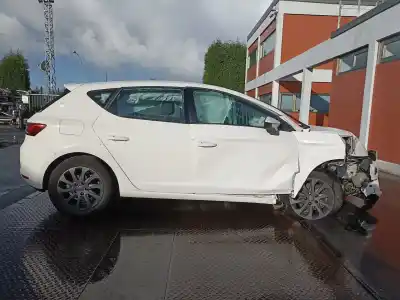 Утилизация автомобиля seat leon (5f1) i-tech ecomotive года 2015 питание cxxb