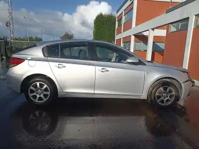 Здавання транспортного засобу CHEVROLET                                          CRUZE                                                                                                                                                                                                                                                      LS                                                                                                                                                                                                                                                         року 2012 потужний Z20D1