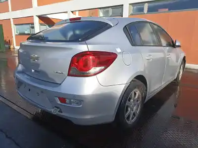 Здавання транспортного засобу chevrolet                                          cruze                                                                                                                                                                                                                                                      ls                                                                                                                                                                                                                                                         року 2012 потужний z20d1