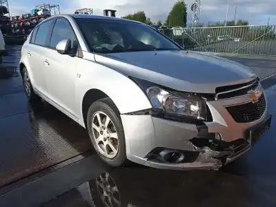 Здавання транспортного засобу chevrolet                                          cruze                                                                                                                                                                                                                                                      ls                                                                                                                                                                                                                                                         року 2012 потужний z20d1