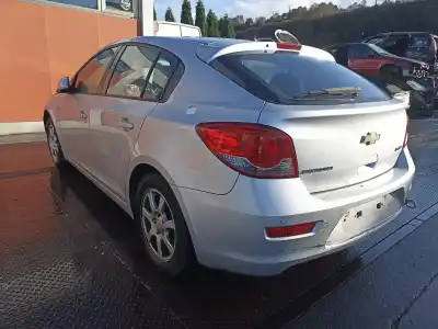 Здавання транспортного засобу chevrolet                                          cruze                                                                                                                                                                                                                                                      ls                                                                                                                                                                                                                                                         року 2012 потужний z20d1