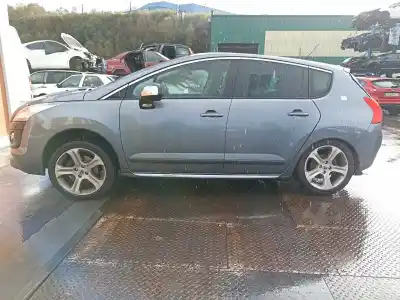 Vehículo de desguace peugeot 3008 active del año 2011 con motor rhe 0 rh02