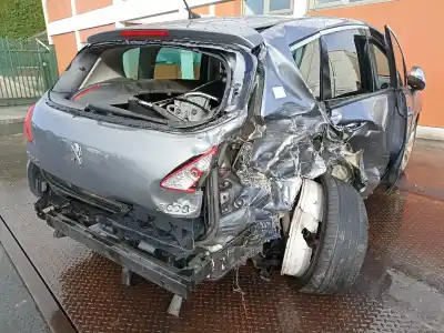 Утилизация автомобиля peugeot 3008 (05.2009->) 2.0 active [2.0 ltr. - 110 kw 16v hdi fap cat (rhe / dw10cted4)] года 2011 питание rhe 0 rh02