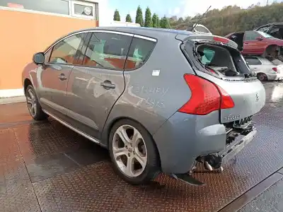 Утилизация автомобиля peugeot 3008 (05.2009->) 2.0 active [2.0 ltr. - 110 kw 16v hdi fap cat (rhe / dw10cted4)] года 2011 питание rhe 0 rh02