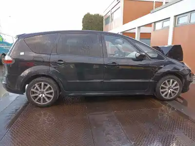 Veículo de Sucata FORD S-MAX (CA1) Limited Edition do ano 2008 alimentado QXWB