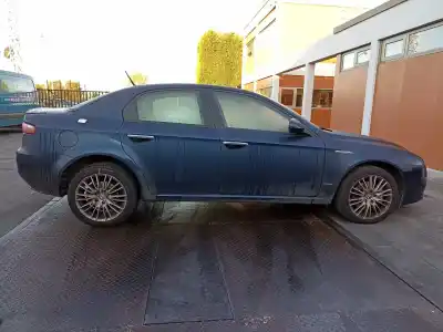 Здавання транспортного засобу ALFA ROMEO                                         159 (140)                                                                                                                                                                                                                                                  1.9 JTD (M) 16V CAT року 2008 потужний 939A2000