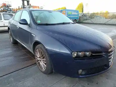 Scrapping Vehicle alfa romeo                                         159 (140)                                                                                                                                                                                                                                                  1.9 jtd (m) 16v cat of the year 2008 powered 939a2000