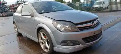 Утилизация автомобиля opel astra gtc sport года 2005 питание z19dth