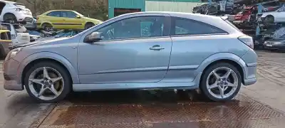 Утилизация автомобиля opel astra gtc sport года 2005 питание z19dth