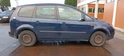 Scrapping Vehicle ford                                               focus c-max (cap)                                                                                                                                                                                                                                          ambiente (d)                                                                                                                                                                                                                                               of the year 2003 powered g8da