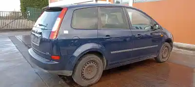 Scrapping Vehicle ford                                               focus c-max (cap)                                                                                                                                                                                                                                          ambiente (d)                                                                                                                                                                                                                                               of the year 2003 powered g8da
