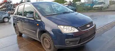 Scrapping Vehicle ford                                               focus c-max (cap)                                                                                                                                                                                                                                          ambiente (d)                                                                                                                                                                                                                                               of the year 2003 powered g8da