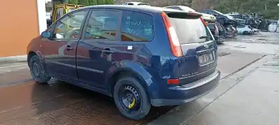 Scrapping Vehicle ford                                               focus c-max (cap)                                                                                                                                                                                                                                          ambiente (d)                                                                                                                                                                                                                                               of the year 2003 powered g8da