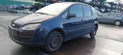 Scrapping Vehicle ford                                               focus c-max (cap)                                                                                                                                                                                                                                          ambiente (d)                                                                                                                                                                                                                                               of the year 2003 powered g8da