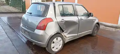 Scrapping Vehicle suzuki                                             swift berlina (rs/mz)                                                                                                                                                                                                                                      1.3 gl                                                                                                                                                                                                                                                     of the year 2007 powered z13dt