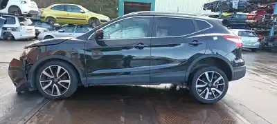 Veículo de Sucata nissan                                             qashqai (j11)                                                                                                                                                                                                                                              360 4x4                                                                                                                                                                                                                                                    do ano 2016 alimentado r9m