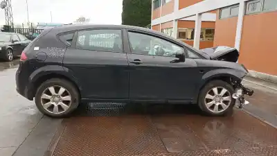 Здавання транспортного засобу seat leon (1p1) reference року 2007 потужний bse