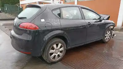 Здавання транспортного засобу seat leon (1p1) reference року 2007 потужний bse