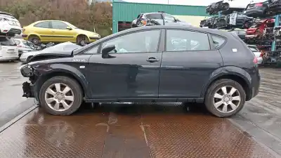 Здавання транспортного засобу seat leon (1p1) reference року 2007 потужний bse