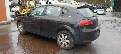 Здавання транспортного засобу seat leon (1p1) reference року 2007 потужний bse
