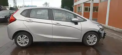 Vehicul casat HONDA JAZZ (GK) CONFORT 5P al anului 2017 alimentat L13B2