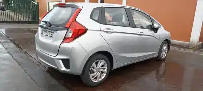 Vehicul casat honda jazz (gk) confort 5p al anului 2017 alimentat l13b2