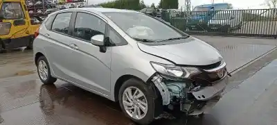 Vehicul casat honda jazz (gk) confort 5p al anului 2017 alimentat l13b2
