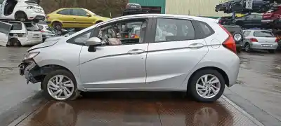 Vehicul casat honda jazz (gk) confort 5p al anului 2017 alimentat l13b2