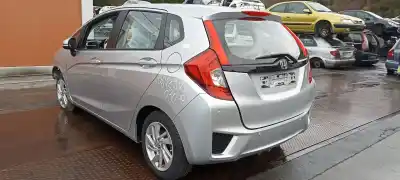 Vehicul casat honda jazz (gk) confort 5p al anului 2017 alimentat l13b2