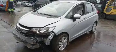 Vehicul casat honda jazz (gk) confort 5p al anului 2017 alimentat l13b2