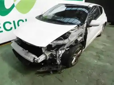 Утилизация автомобиля honda cr-z (szt) gt года 2011 питание lea1