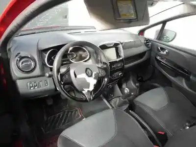 Здавання транспортного засобу renault clio iv dynamique року 2013 потужний k9kb6