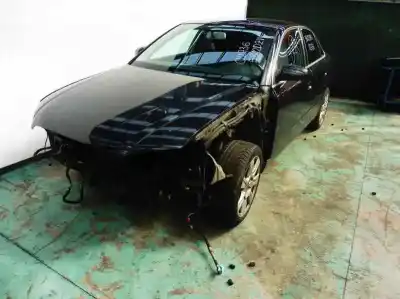 Veículo de Sucata audi a4 berlina (8e) 2.0 tfsi (147kw) do ano 2006 alimentado bwe